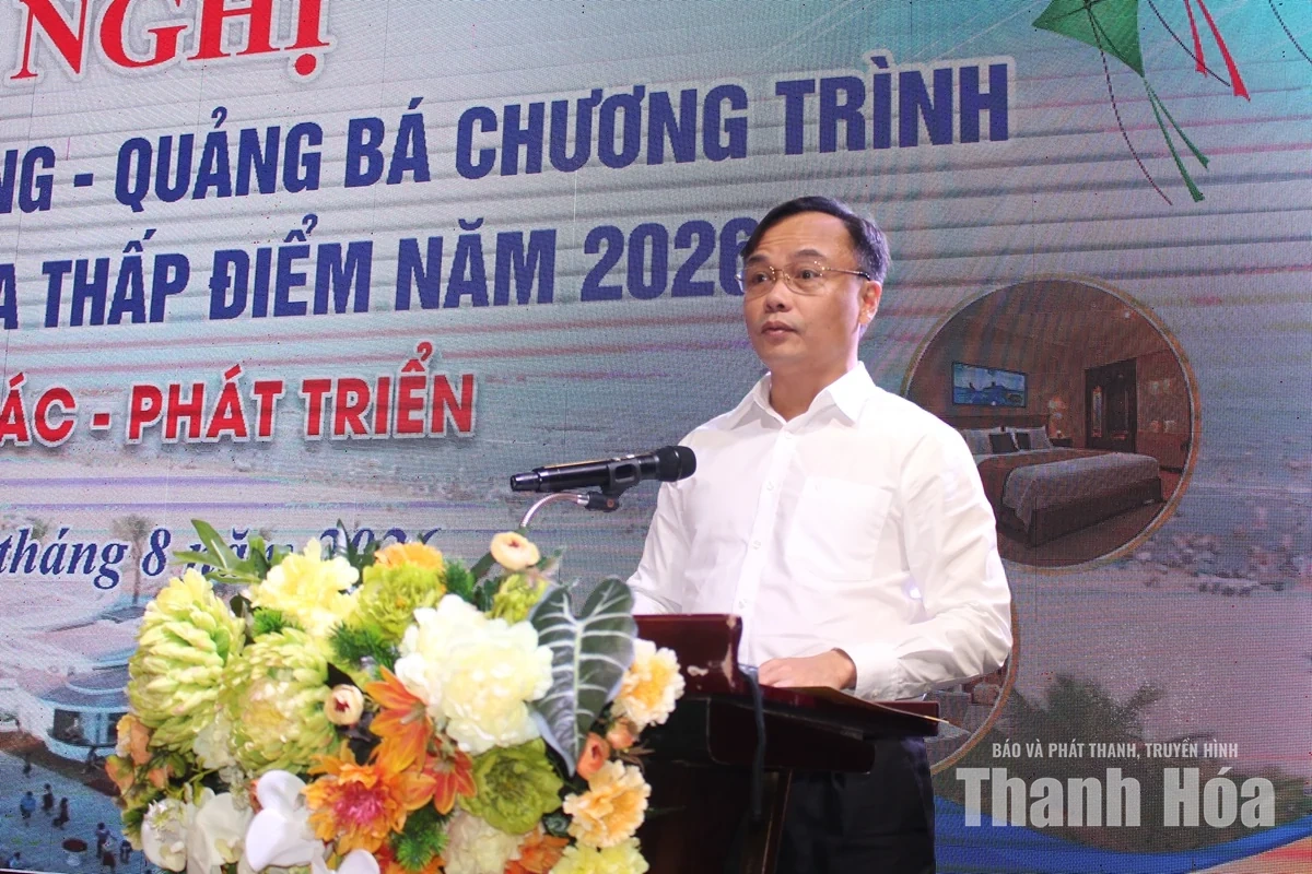 Nỗ lực làm mới du lịch Sầm Sơn mùa thấp điểm
