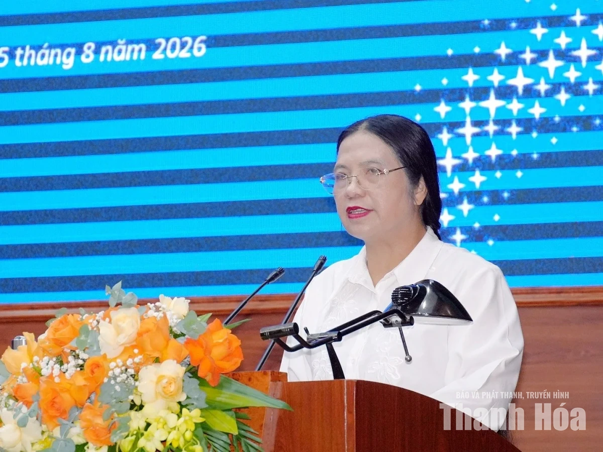 Cập nhật chính sách tài chính, thuế, nâng cao hiệu quả quản trị tại Công ty Điện lực Thanh Hóa