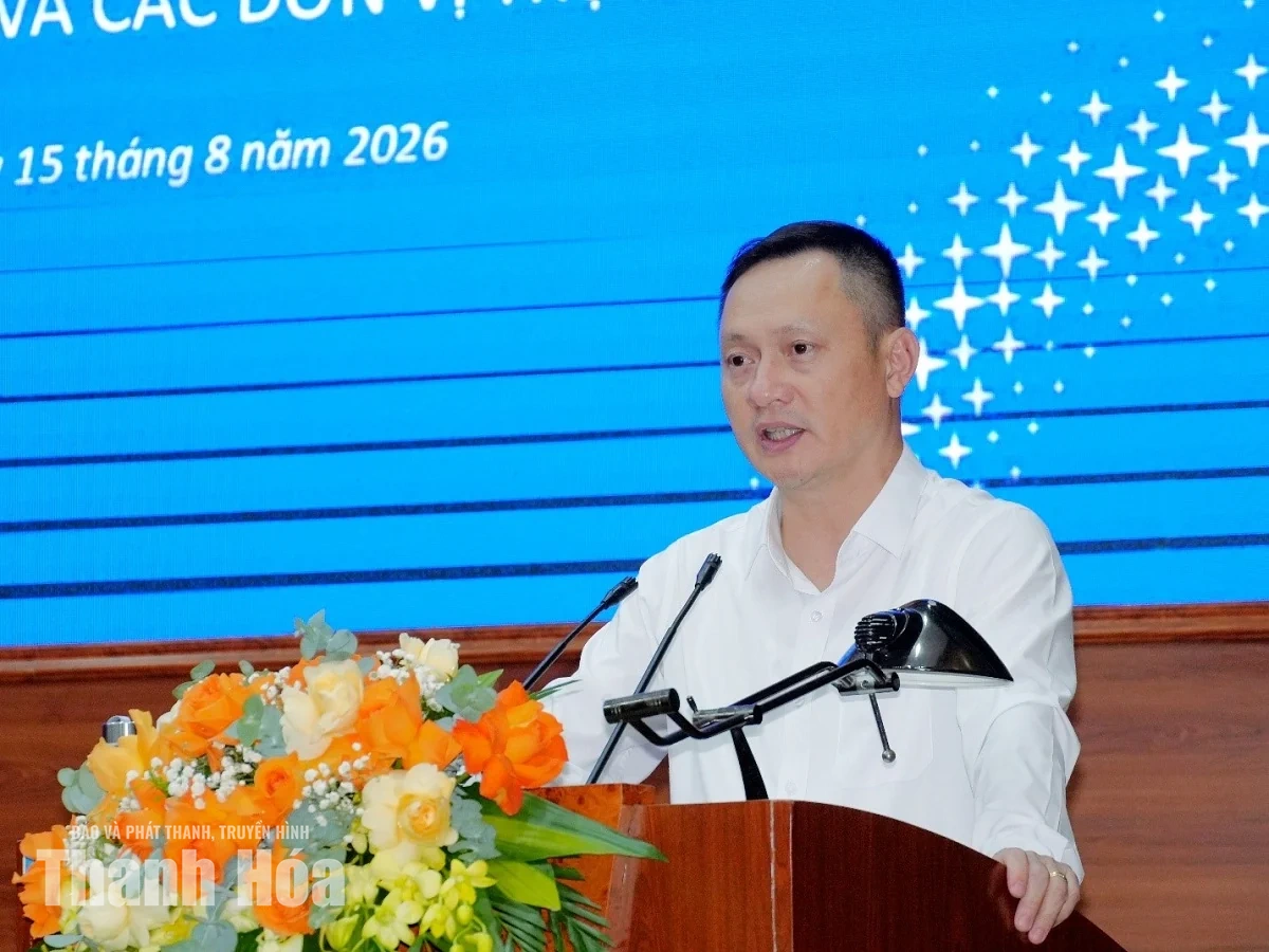 Cập nhật chính sách tài chính, thuế, nâng cao hiệu quả quản trị tại Công ty Điện lực Thanh Hóa