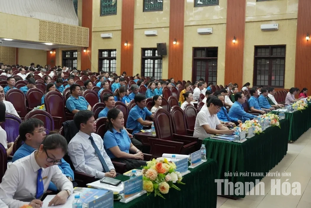 Tọa đàm khoa học nâng cao chất lượng đội ngũ cán bộ công đoàn cơ sở