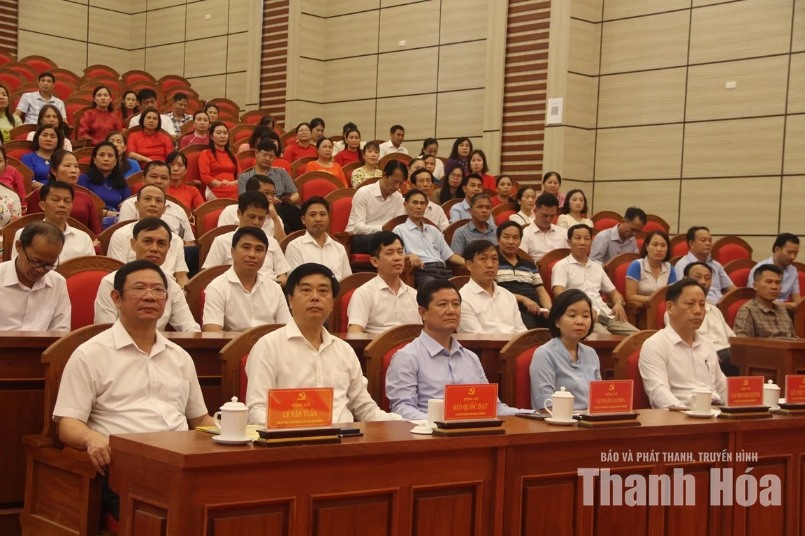 Phường Sầm Sơn giảm 15 trường học sau sắp xếp