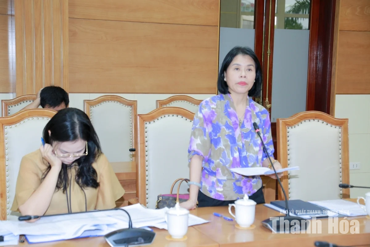Tập trung lãnh đạo, chỉ đạo, phấn đấu giải ngân đạt 100% kế hoạch vốn đầu tư công được giao