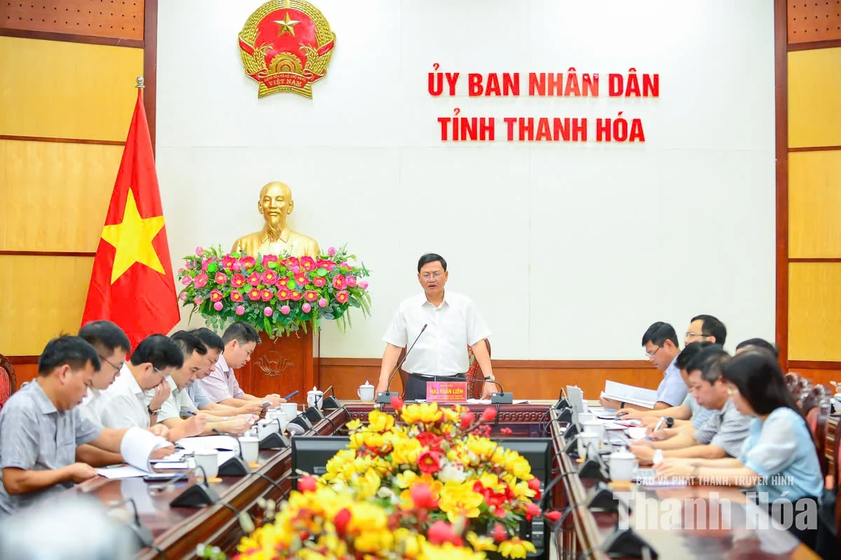 Trách nhiệm&nbsp;giải ngân vốn đầu tư công phải gắn với từng chủ đầu tư, địa phương và người đứng đầu