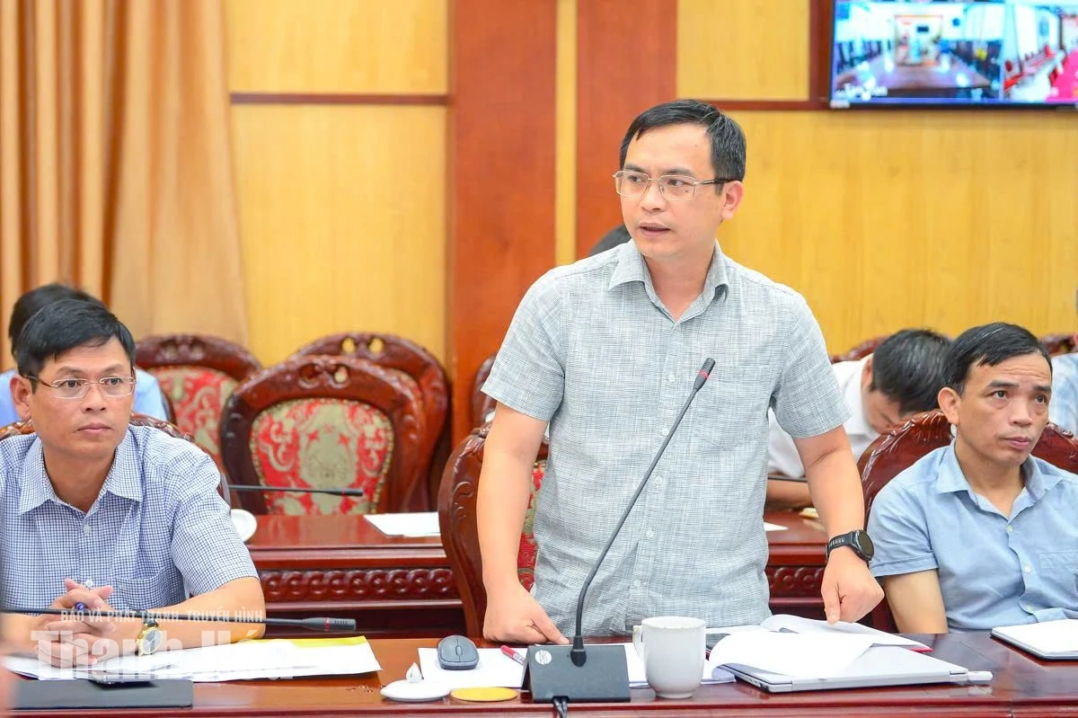 Trách nhiệm&nbsp;giải ngân vốn đầu tư công phải gắn với từng chủ đầu tư, địa phương và người đứng đầu