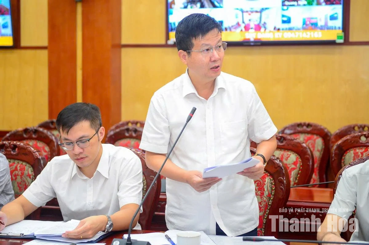Trách nhiệm&nbsp;giải ngân vốn đầu tư công phải gắn với từng chủ đầu tư, địa phương và người đứng đầu