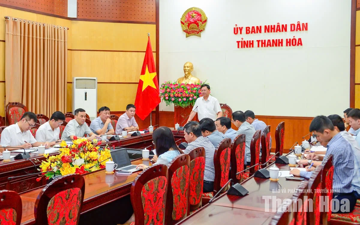Trách nhiệm&nbsp;giải ngân vốn đầu tư công phải gắn với từng chủ đầu tư, địa phương và người đứng đầu