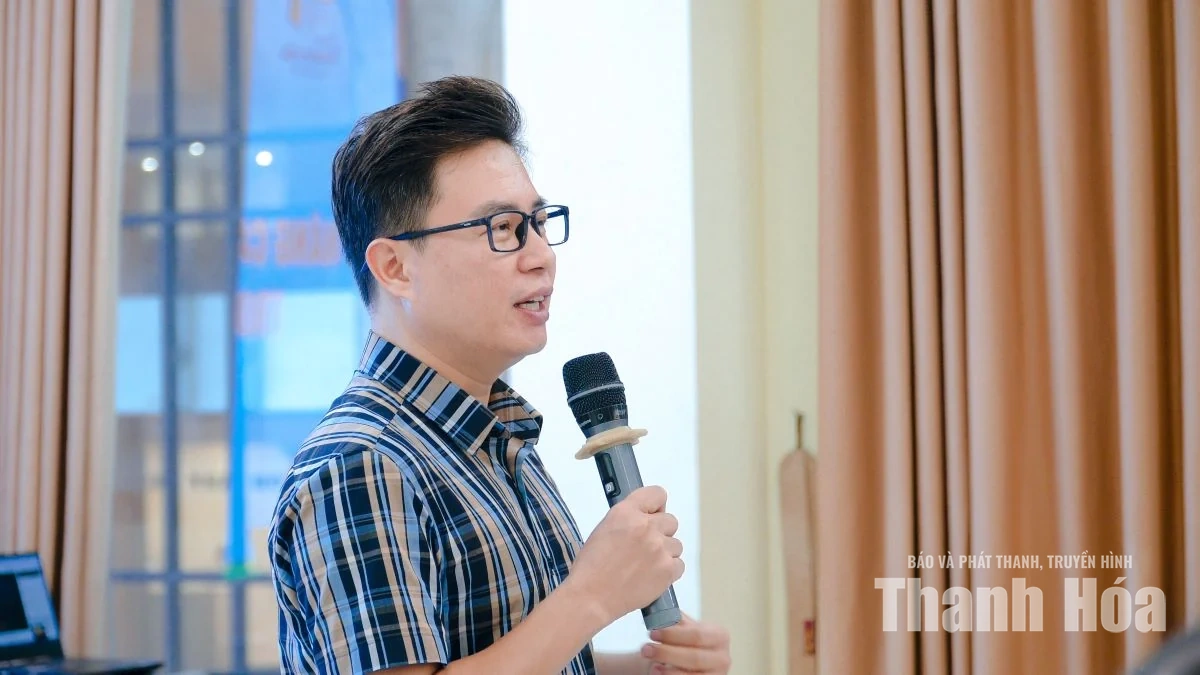 Nâng cao văn hóa giao tiếp, ứng xử trong kinh doanh du lịch