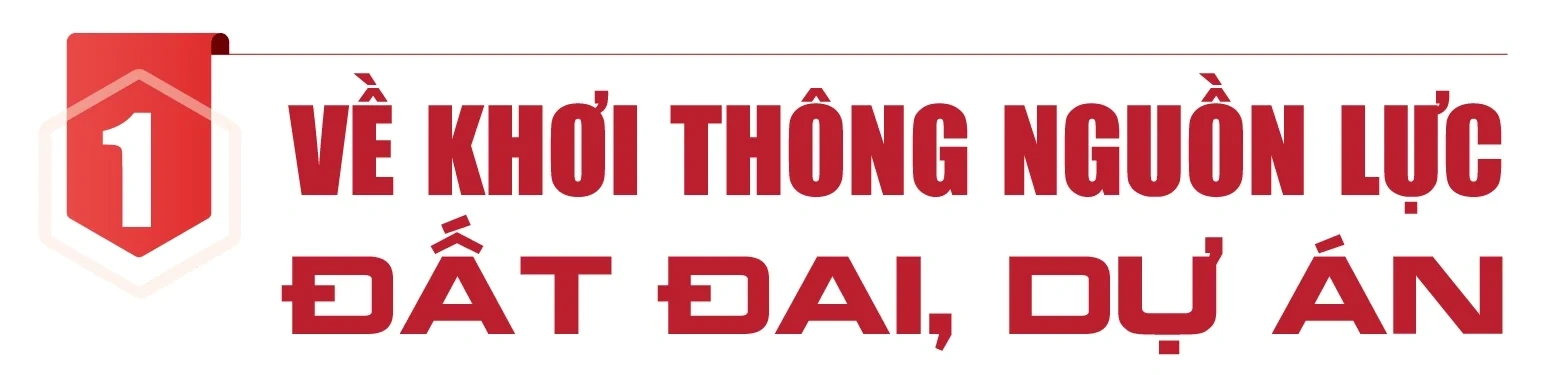 [E-Magazine] Tháo gỡ điểm nghẽn, khơi thông nguồn lực, tăng tốc phát triển tỉnh Thanh Hóa