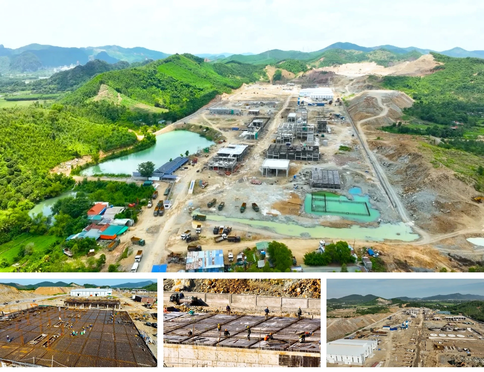 [E-Magazine] Tháo gỡ điểm nghẽn, khơi thông nguồn lực, tăng tốc phát triển tỉnh Thanh Hóa