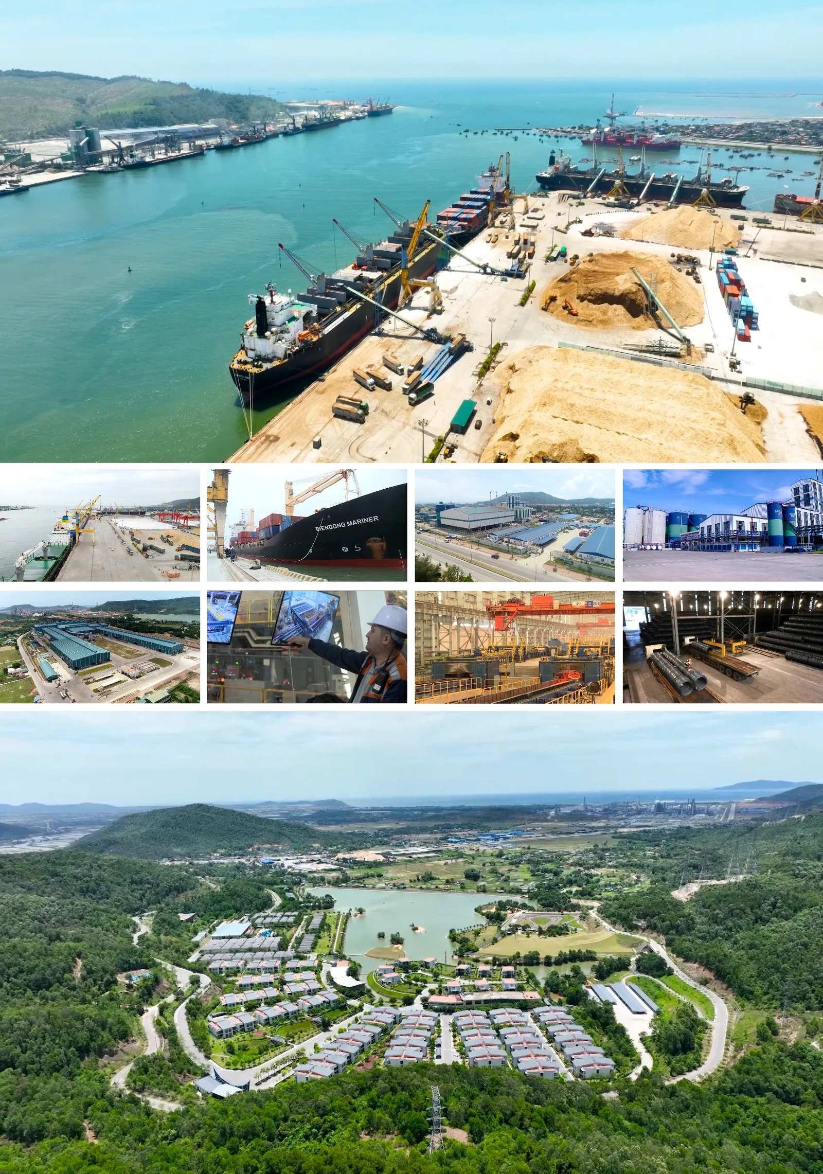 [E-Magazine] Tháo gỡ điểm nghẽn, khơi thông nguồn lực, tăng tốc phát triển tỉnh Thanh Hóa