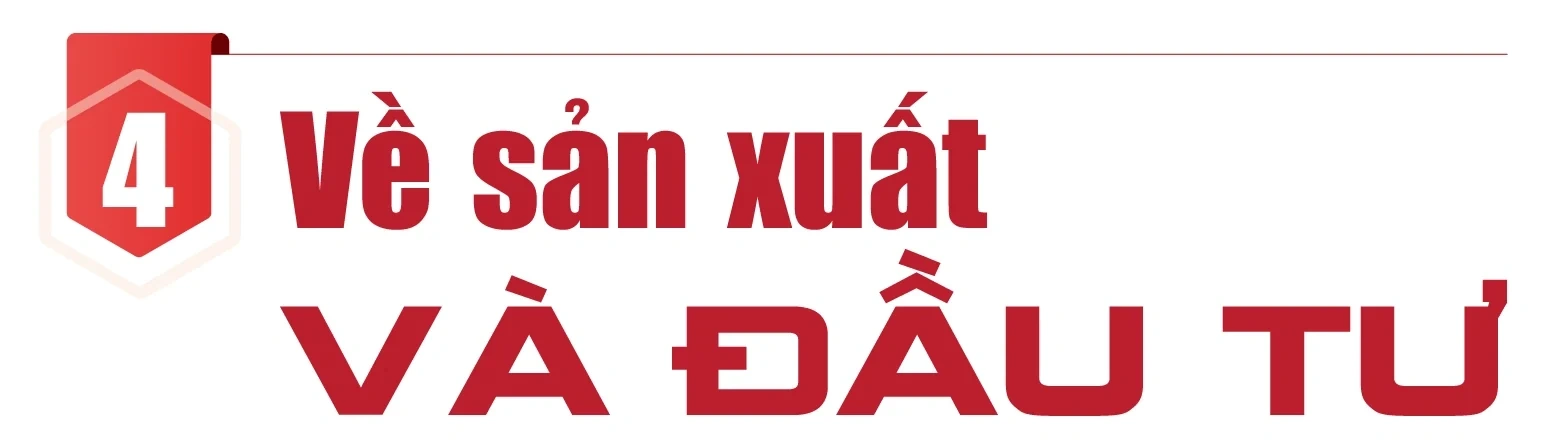 [E-Magazine] Tháo gỡ điểm nghẽn, khơi thông nguồn lực, tăng tốc phát triển tỉnh Thanh Hóa