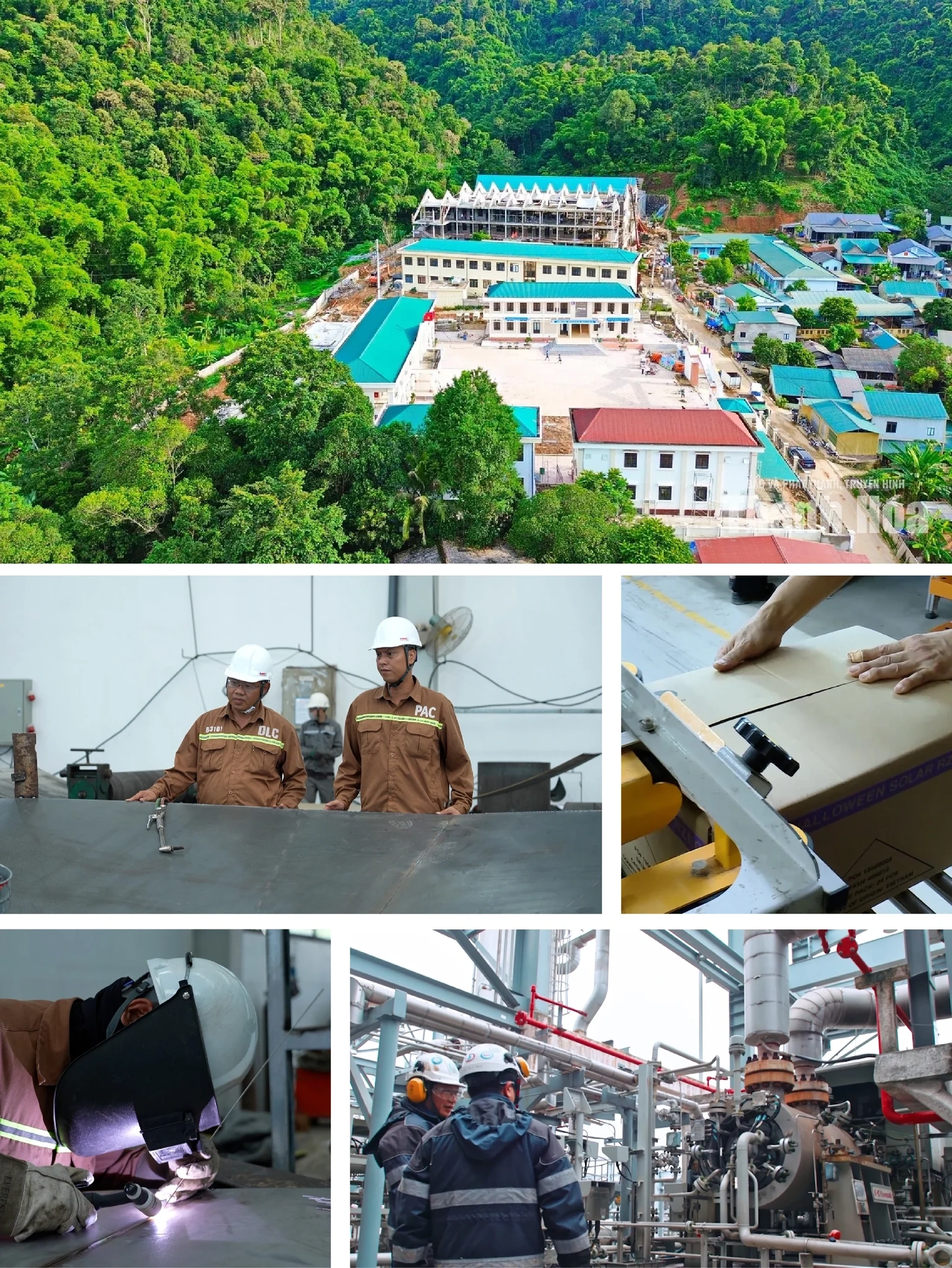 [E-Magazine] Tháo gỡ điểm nghẽn, khơi thông nguồn lực, tăng tốc phát triển tỉnh Thanh Hóa