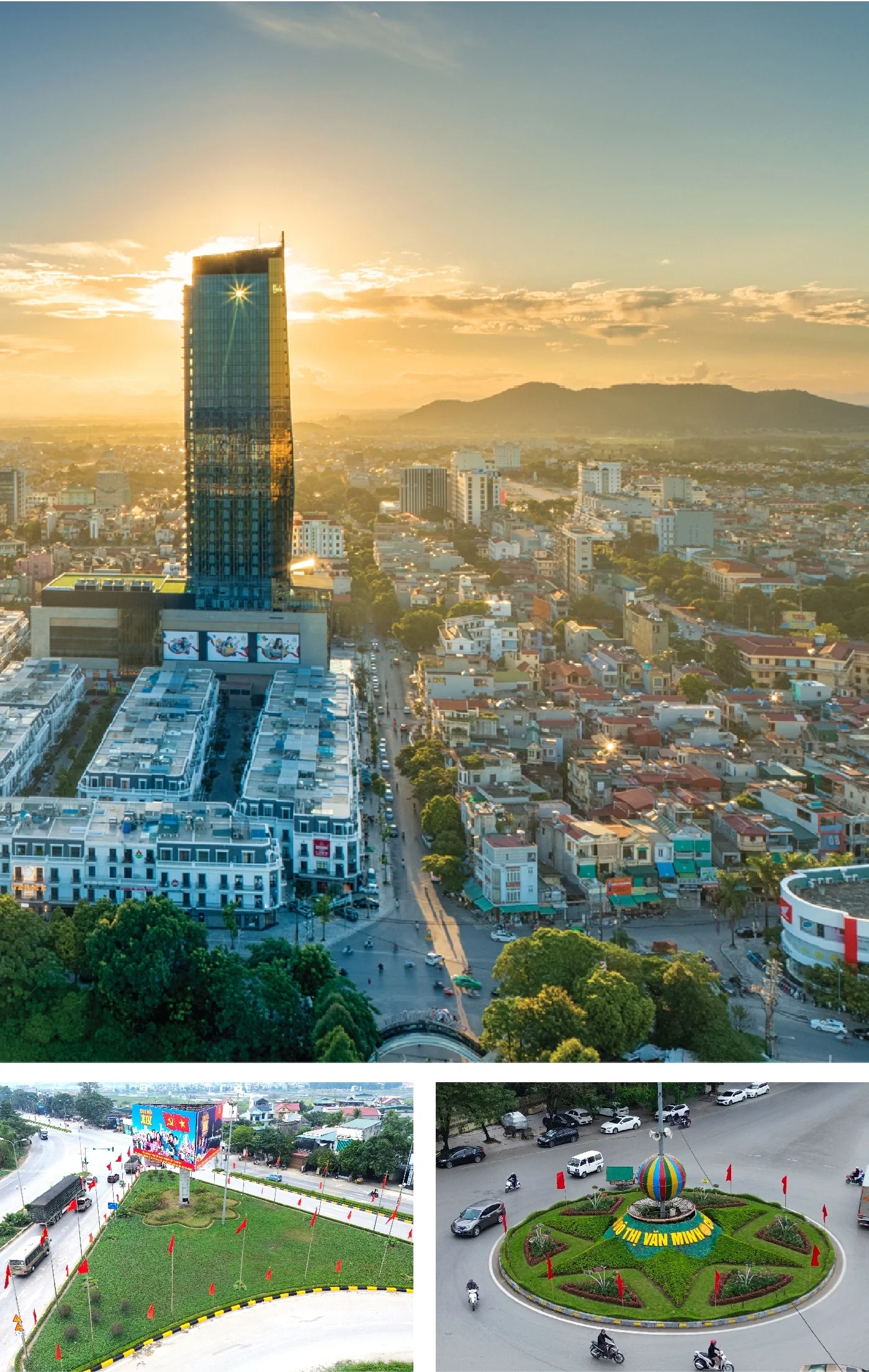 [E-Magazine] Tháo gỡ điểm nghẽn, khơi thông nguồn lực, tăng tốc phát triển tỉnh Thanh Hóa