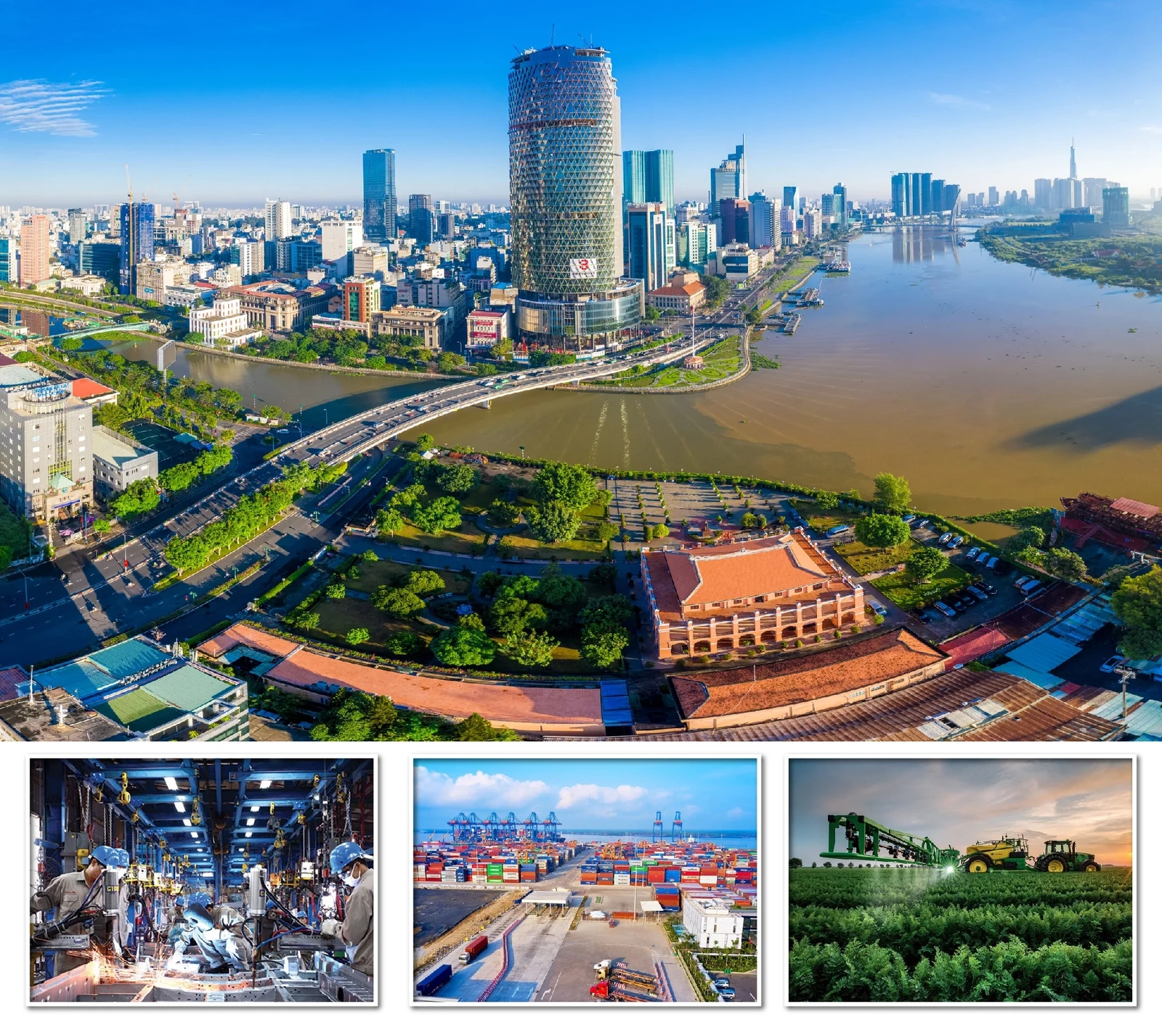 [E-Magazine] Kỷ niệm 81 năm Cách mạng Tháng Tám thành công: Thắng lợi có ý nghĩa lịch sử và giá trị thời đại sâu sắc!