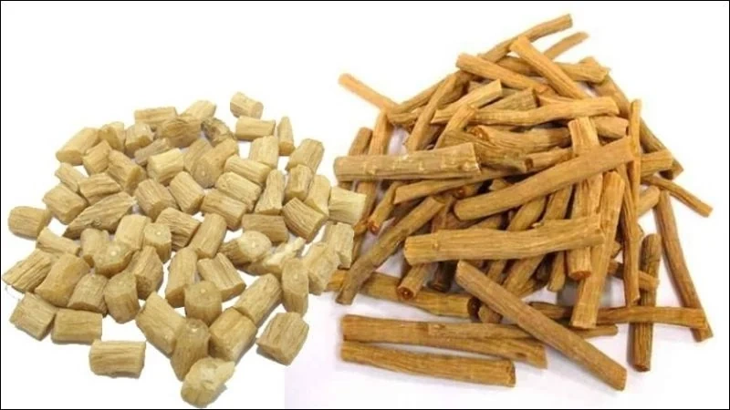 Sở Y tế Thanh Hóa yêu cầu dừng kinh doanh, sử dụng vị thuốc cổ truyền Ngưu tất chích rượu
