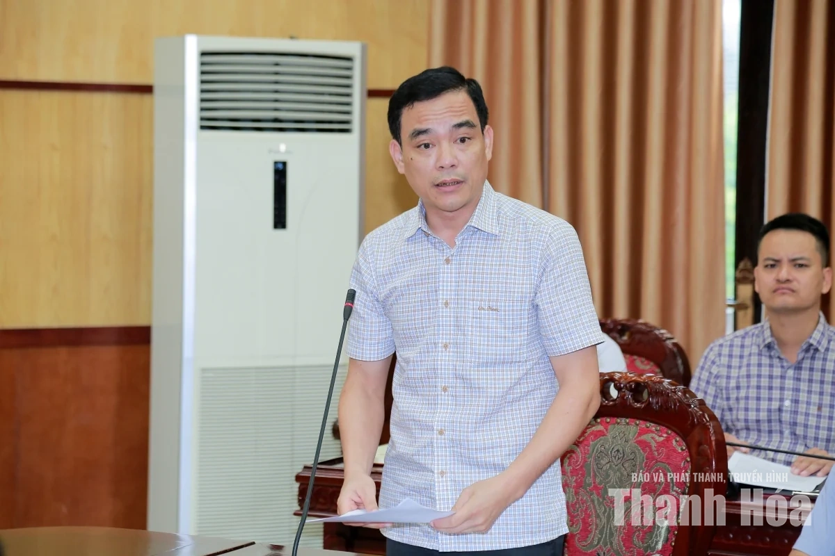 Triển khai công tác ứng phó với bão số 4 và mưa lũ
