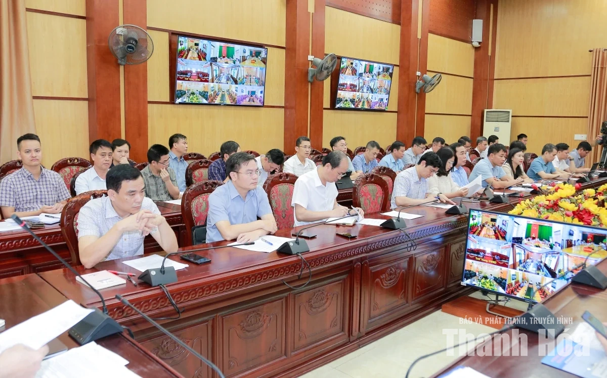 Triển khai công tác ứng phó với bão số 4 và mưa lũ