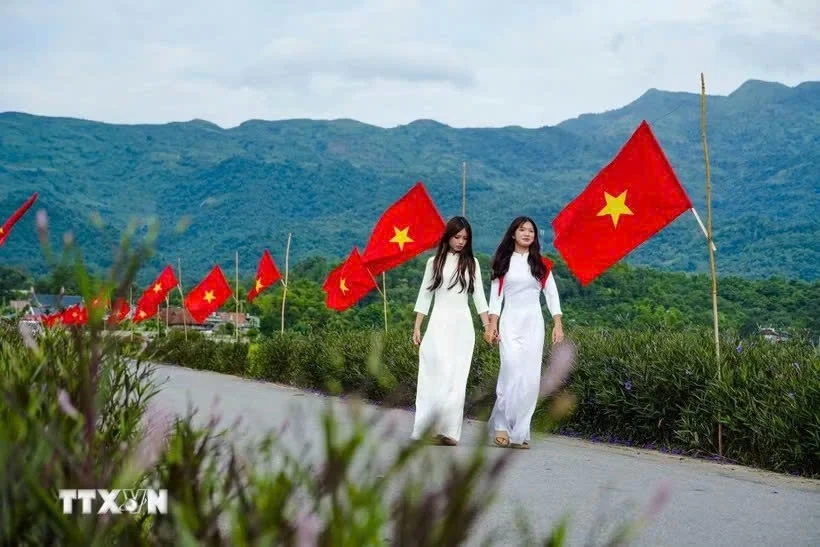 Thủ tướng chỉ đạo tăng cường bảo đảm an ninh, trật tự dịp Lễ Quốc khánh 2/9