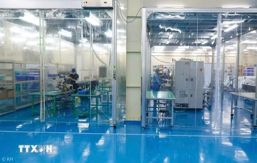 Nghị quyết 19-NQ/TW: Đổi mới mô hình phát triển, kiến tạo tương lai đất nước
