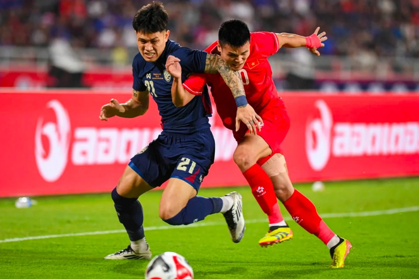 Thanh Hóa FC thử việc tiền vệ Croatia cao 1m87; “Cháy” vé online trận chung kết ASEAN Cup 2026 giữa Việt Nam và Thái Lan