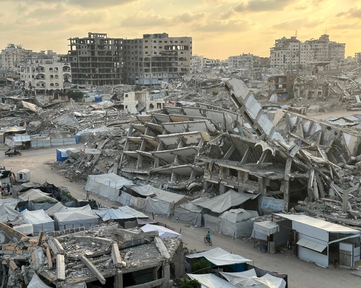 Đàm phán Gaza chưa đạt đột phá, Israel và Hamas vẫn bất đồng về giải giáp
