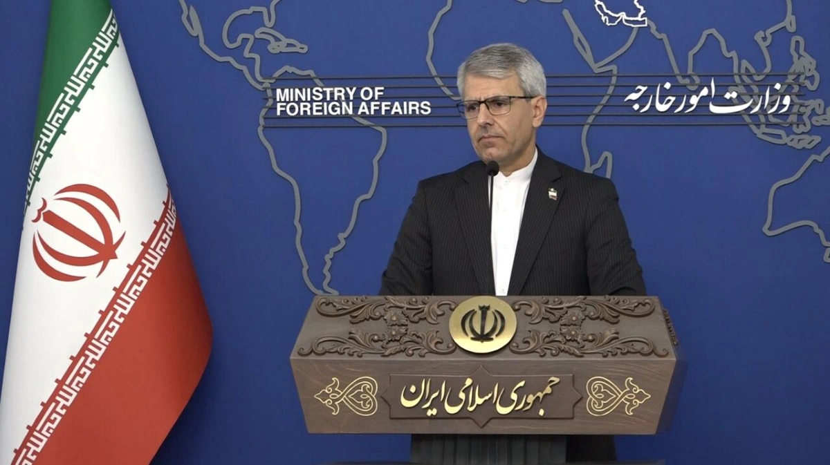 Iran: Thời hạn đàm phán 60 ngày với Mỹ đã “mất ý nghĩa”