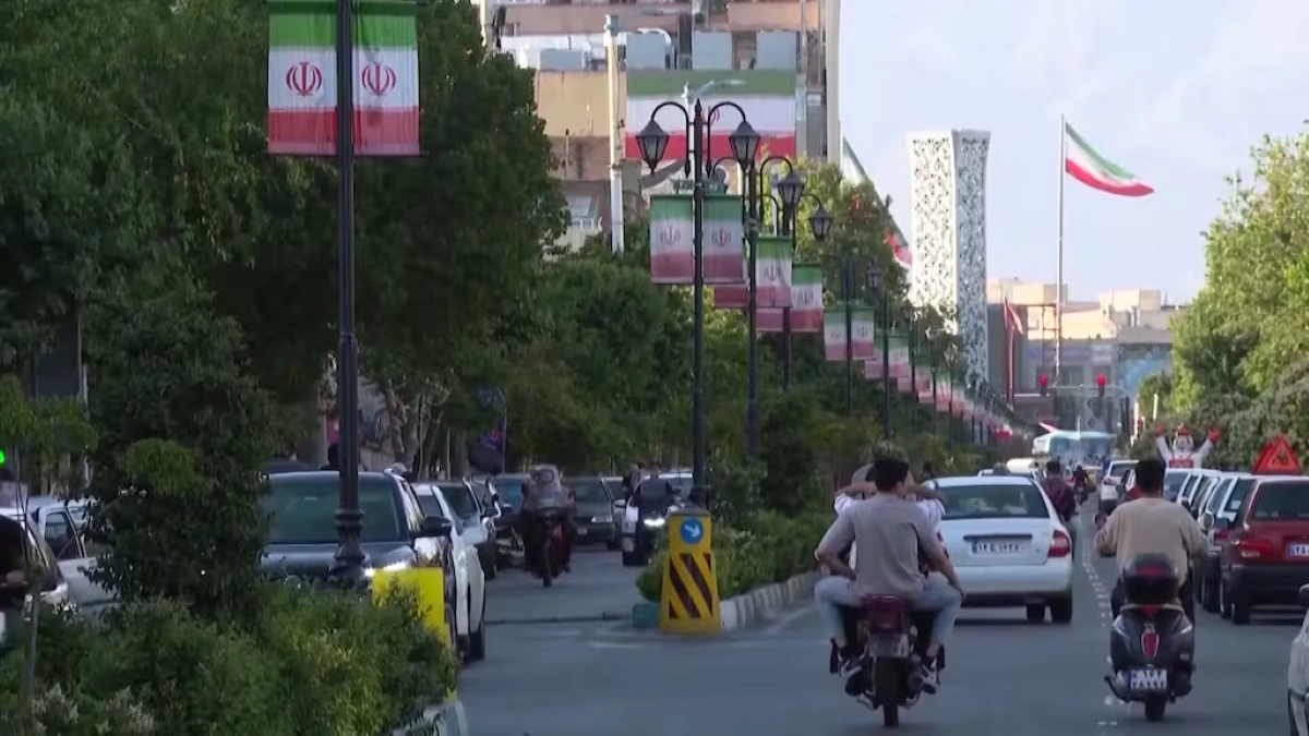 Mỹ, Iran chuyển hướng chiến lược và tác động thị trường