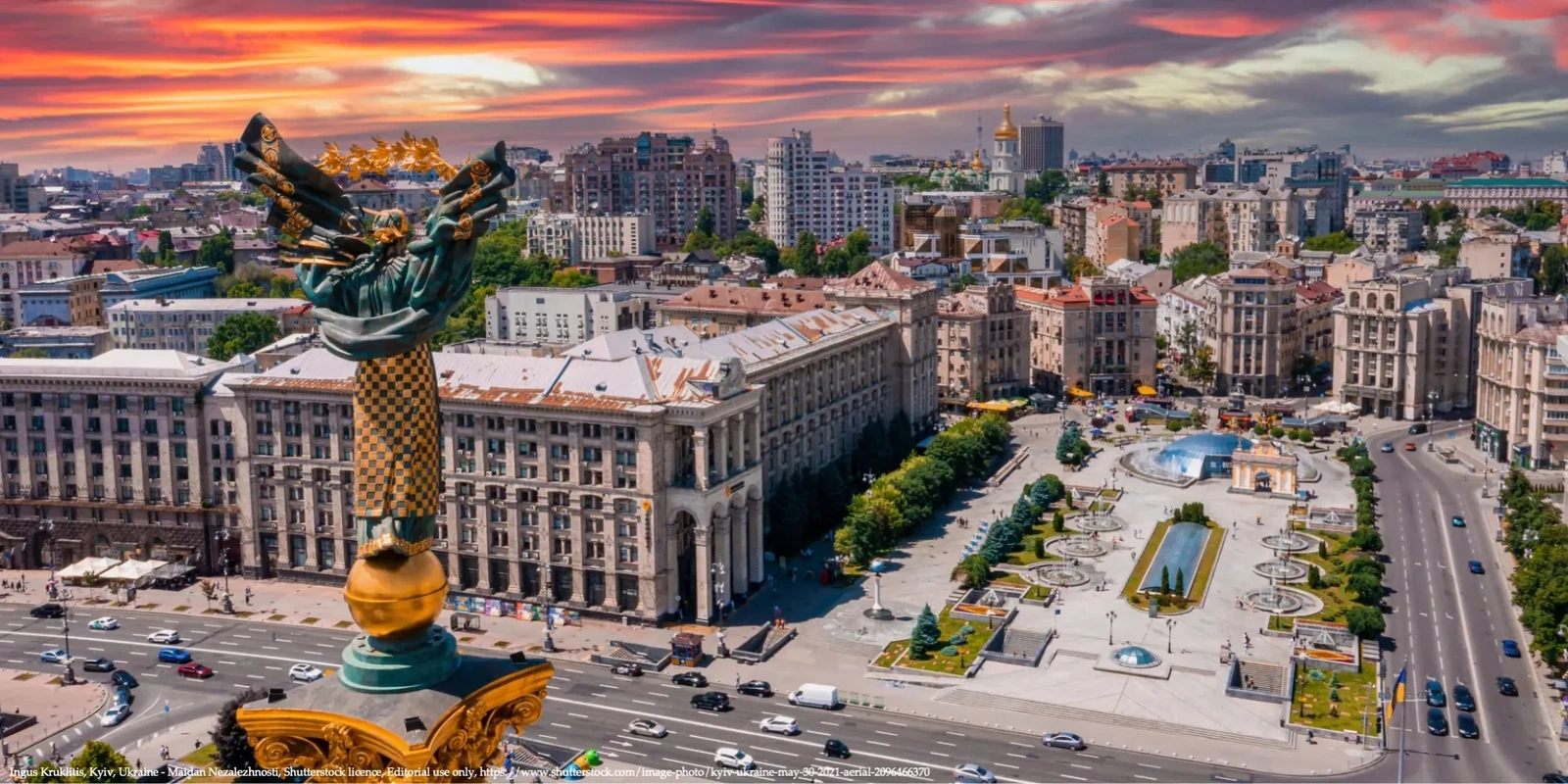 Cựu Bộ trưởng Quốc phòng Ukraine kêu gọi tổ chức bầu cử thời chiến