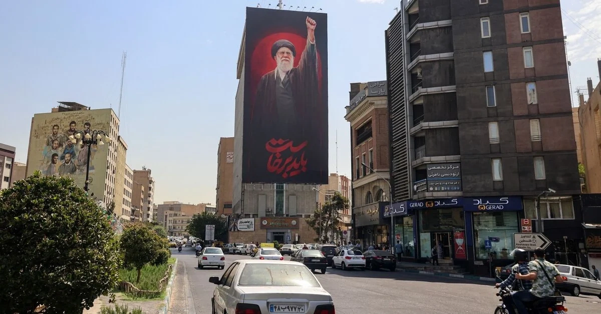 Mỹ sẽ triển khai chiến dịch gây sức ép kinh tế quy mô chưa từng có nhằm vào Iran