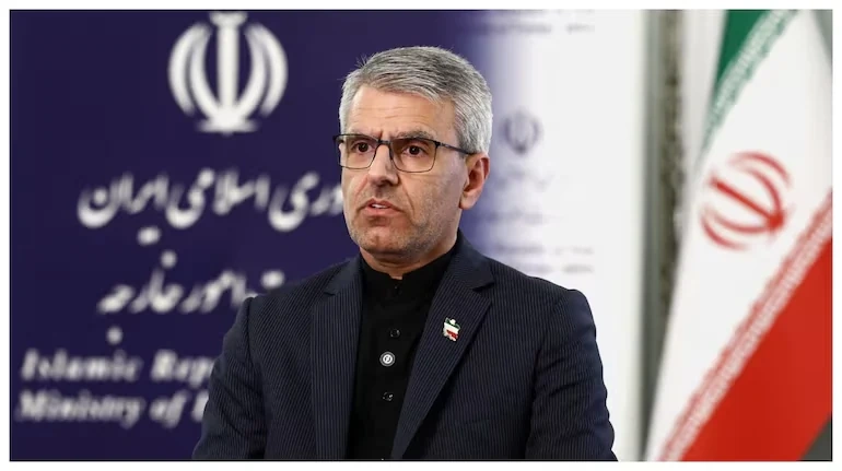 Iran lên án kế hoạch Mỹ áp đặt các biện pháp trừng phạt mới