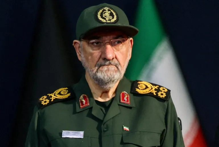 Iran tăng cường kiểm soát kinh tế, củng cố bộ máy quân sự giữa sức ép từ Mỹ