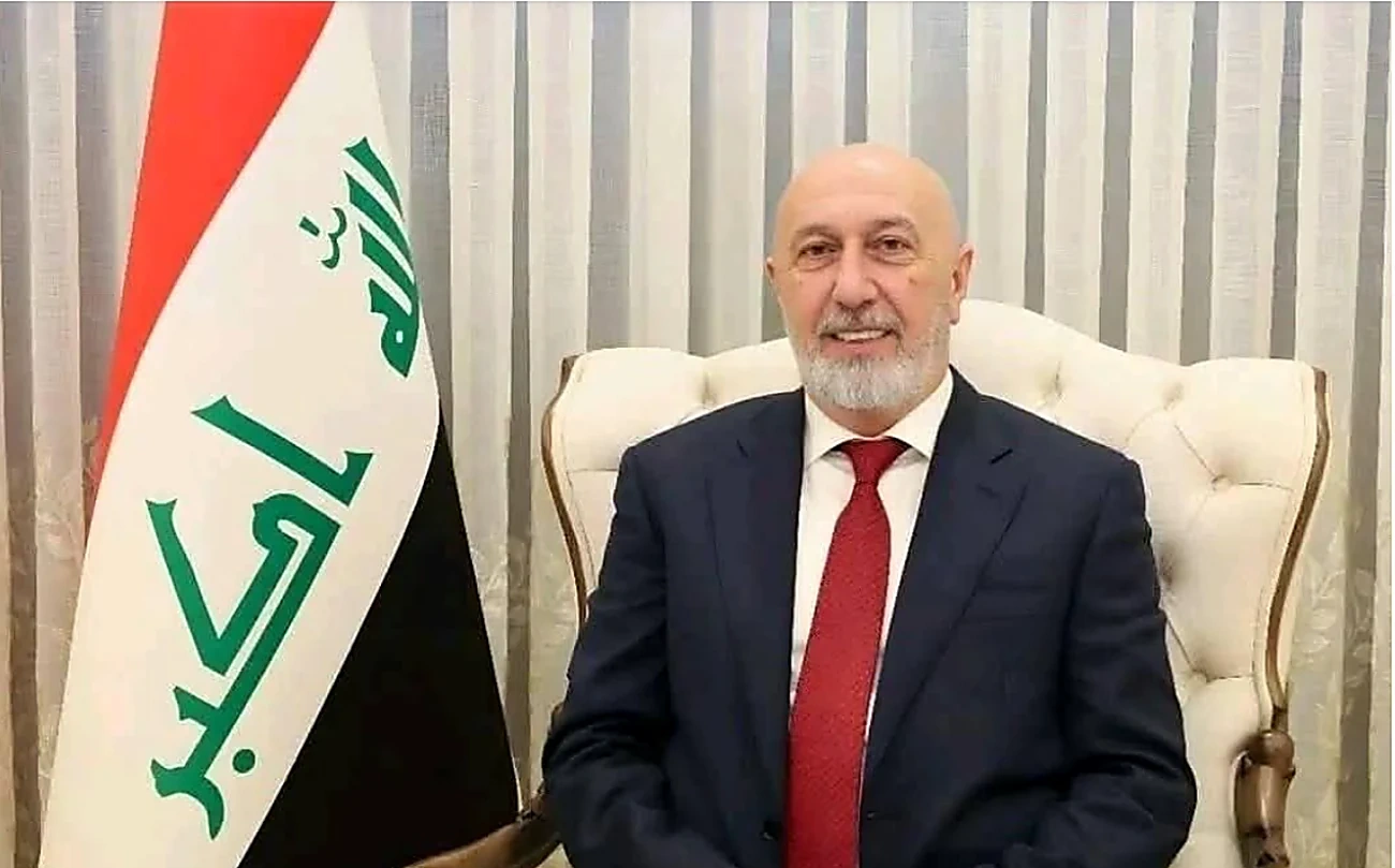 Iran cho phép một số tàu chở dầu của Iraq qua eo biển Hormuz