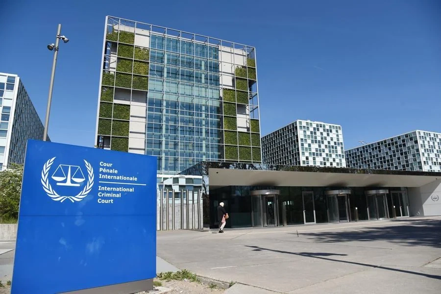 Lãnh đạo EU khẳng định ủng hộ ICC sau lệnh trừng phạt mới của Mỹ