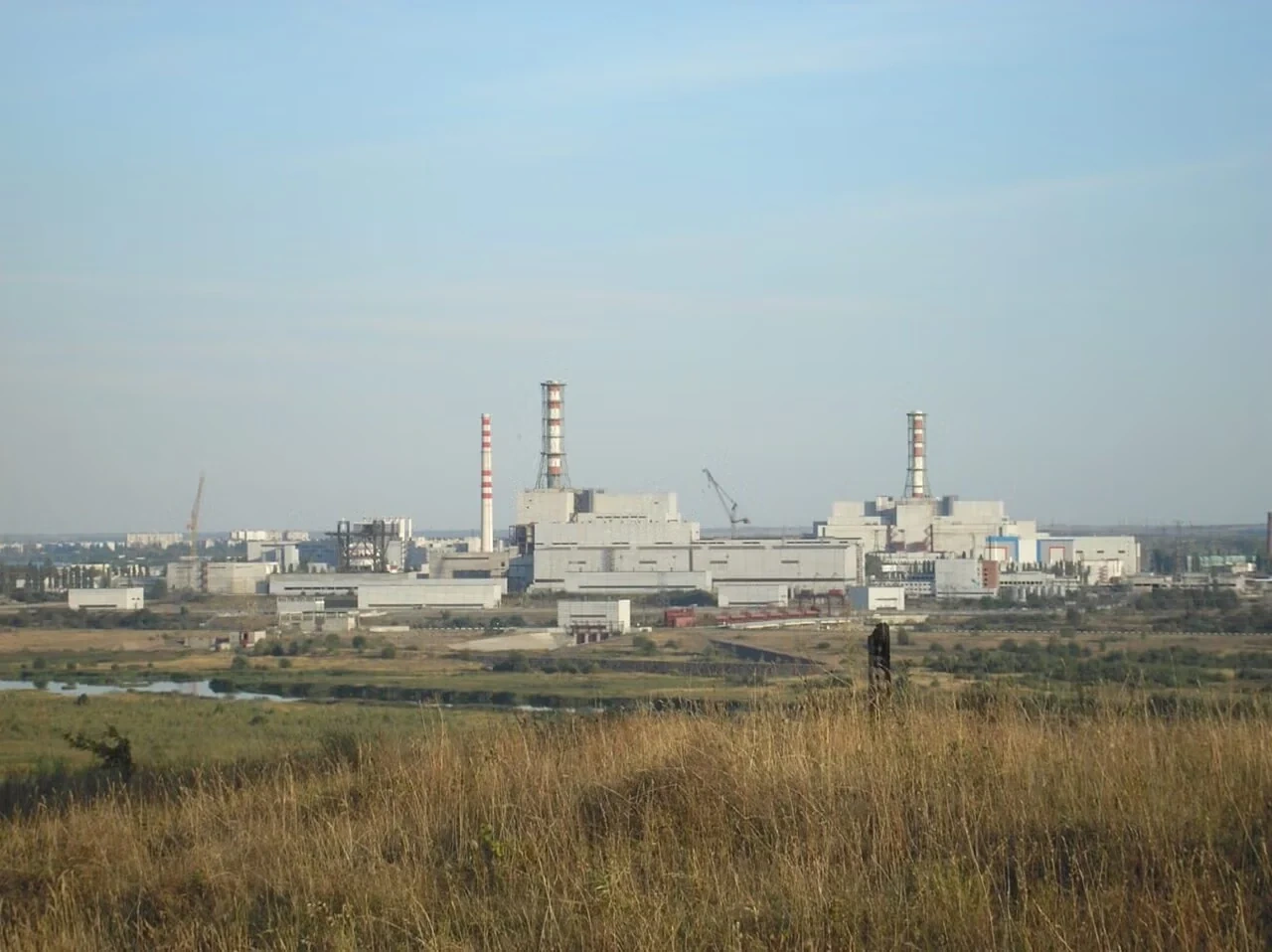 Nga dự kiến mở rộng các nhà máy điện hạt nhân tại Siberia, Viễn Đông và vùng Ural