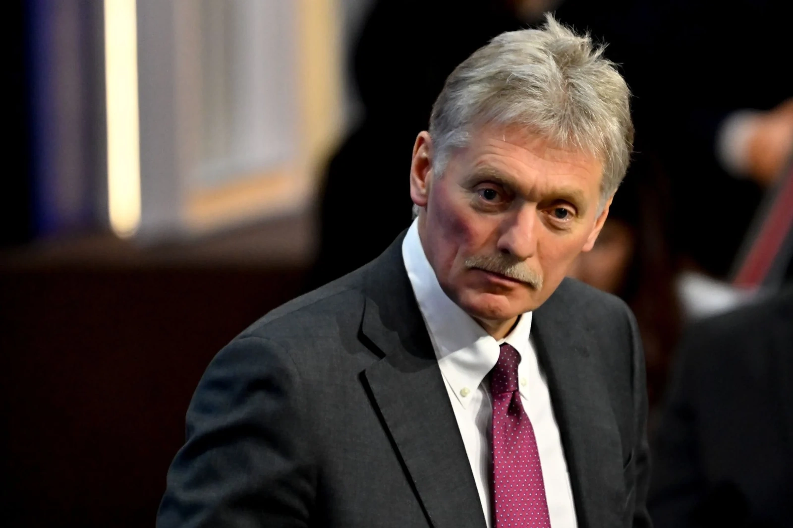 Điện Kremlin: Lập trường của Kiev cản trở giải pháp hòa bình