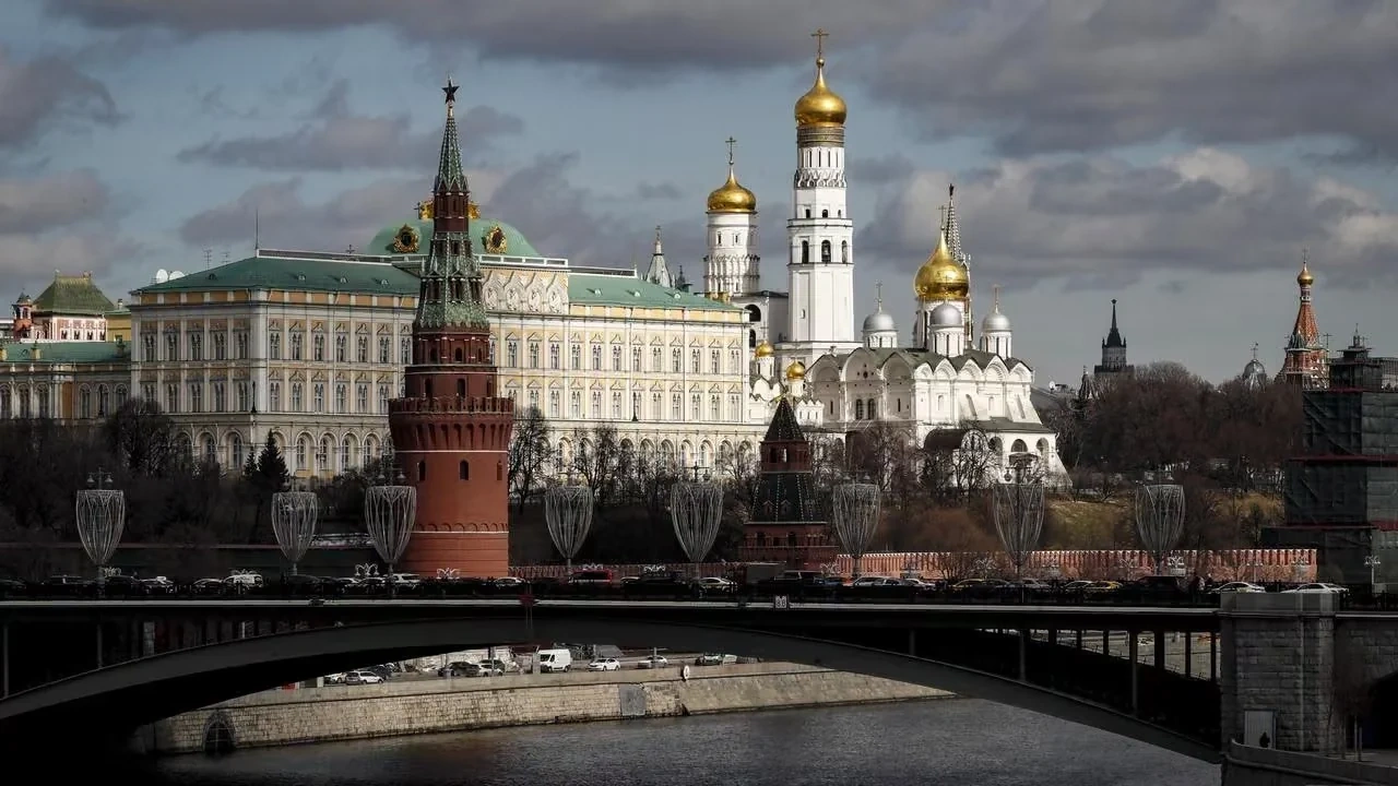 Điện Kremlin: Lập trường của Kiev cản trở giải pháp hòa bình