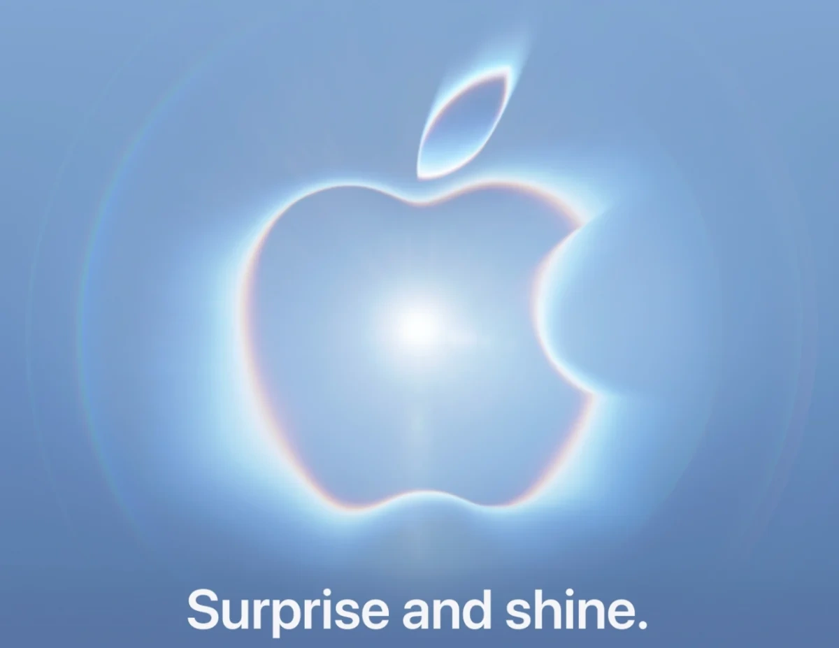 Apple ra mắt iPhone mới vào ngày 9/9