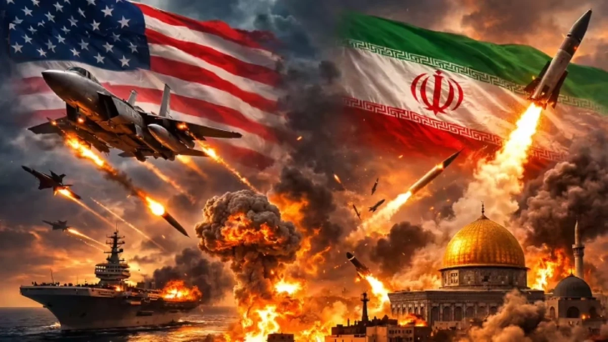 Cuộc chiến Mỹ-Iran sau 6 tháng: Từ đòn không kích chớp nhoáng đến thế bế tắc đắt đỏ