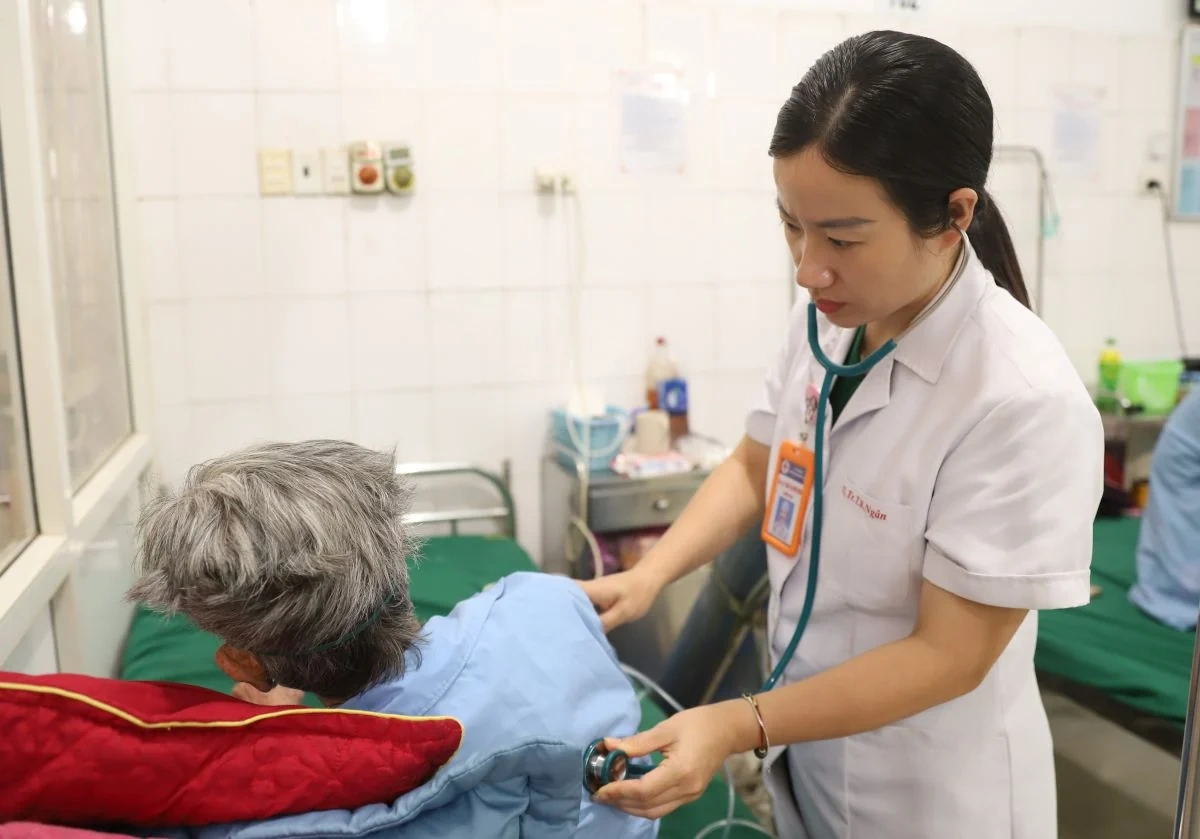 Khói thuốc thụ động - mối nguy âm thầm đối với sức khoẻ