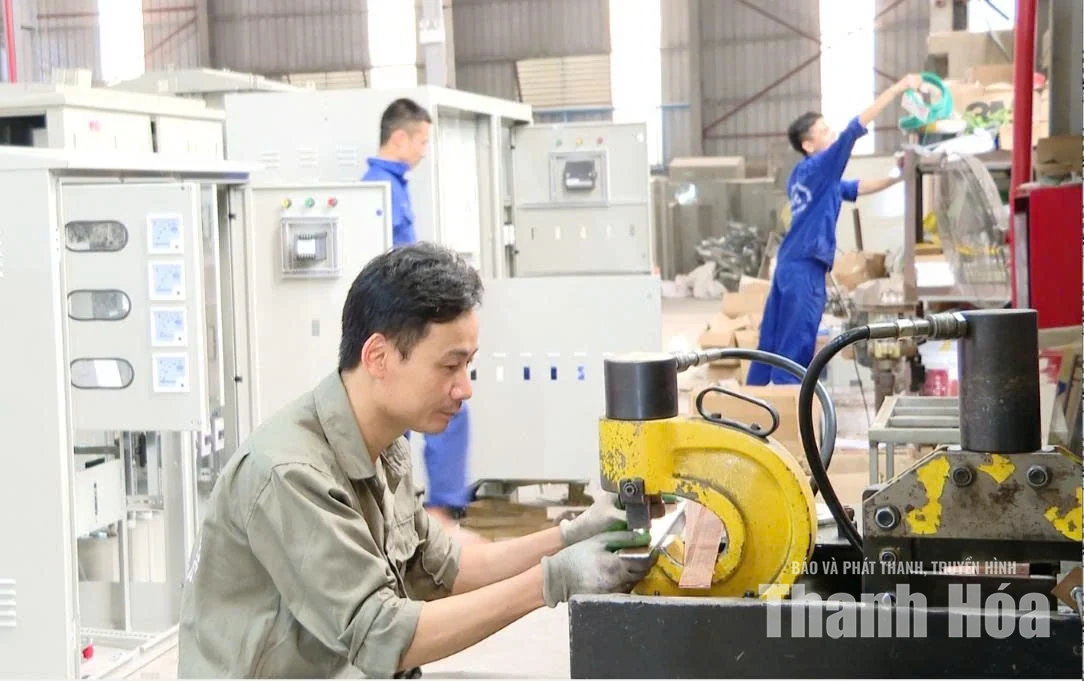 Tăng khả năng hấp thụ vốn của doanh nghiệp nhỏ và vừa
