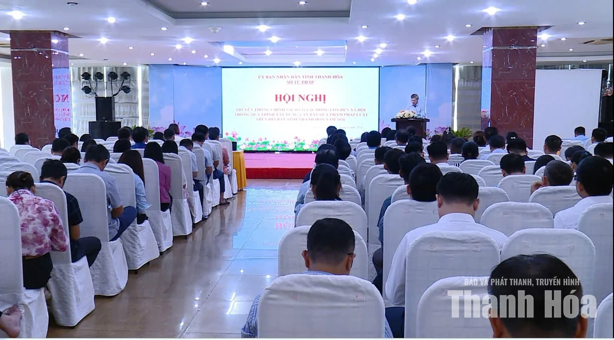 Cần nâng cao hiệu quả công tác&nbsp;hỗ trợ pháp lý cho doanh nghiệp