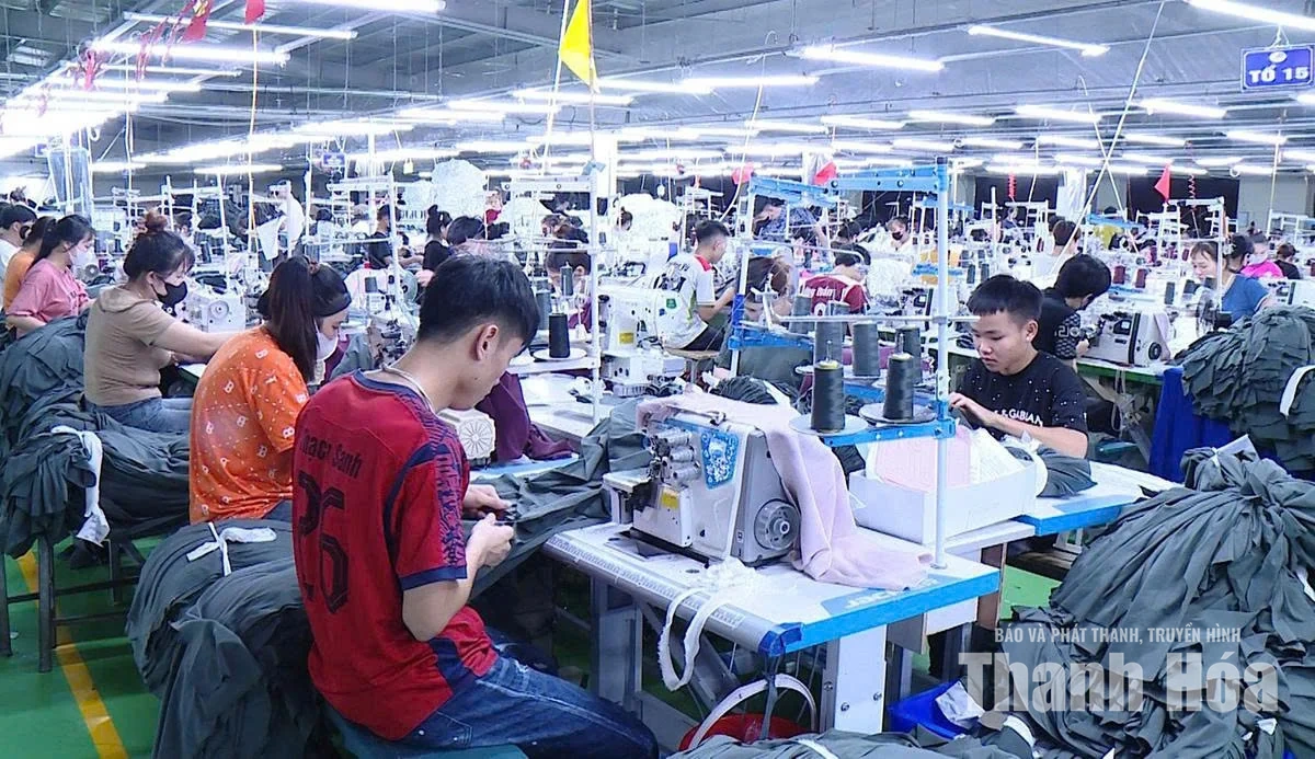 Cải cách thủ tục hành chính tạo điều kiện&nbsp;cho doanh nghiệp phát triển