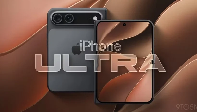 Apple có thể xuất xưởng 10 triệu iPhone gập trong năm đầu tiên
