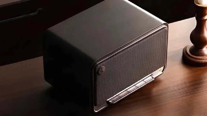 Xiaomi, Edifier cùng tăng tốc: Cuộc chiến loa tầm trung 2026 ngày càng nóng