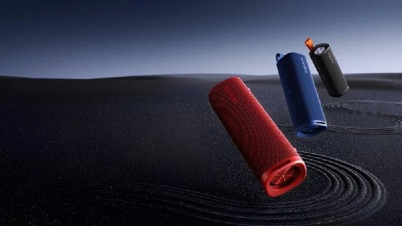 Xiaomi, Edifier cùng tăng tốc: Cuộc chiến loa tầm trung 2026 ngày càng nóng