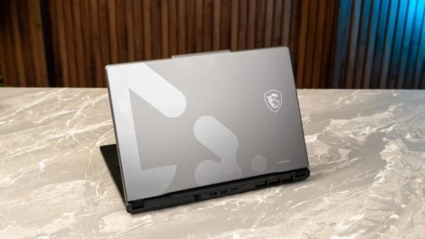 Laptop Gaming: Hiệu năng vượt trội, sẵn sàng cho gaming