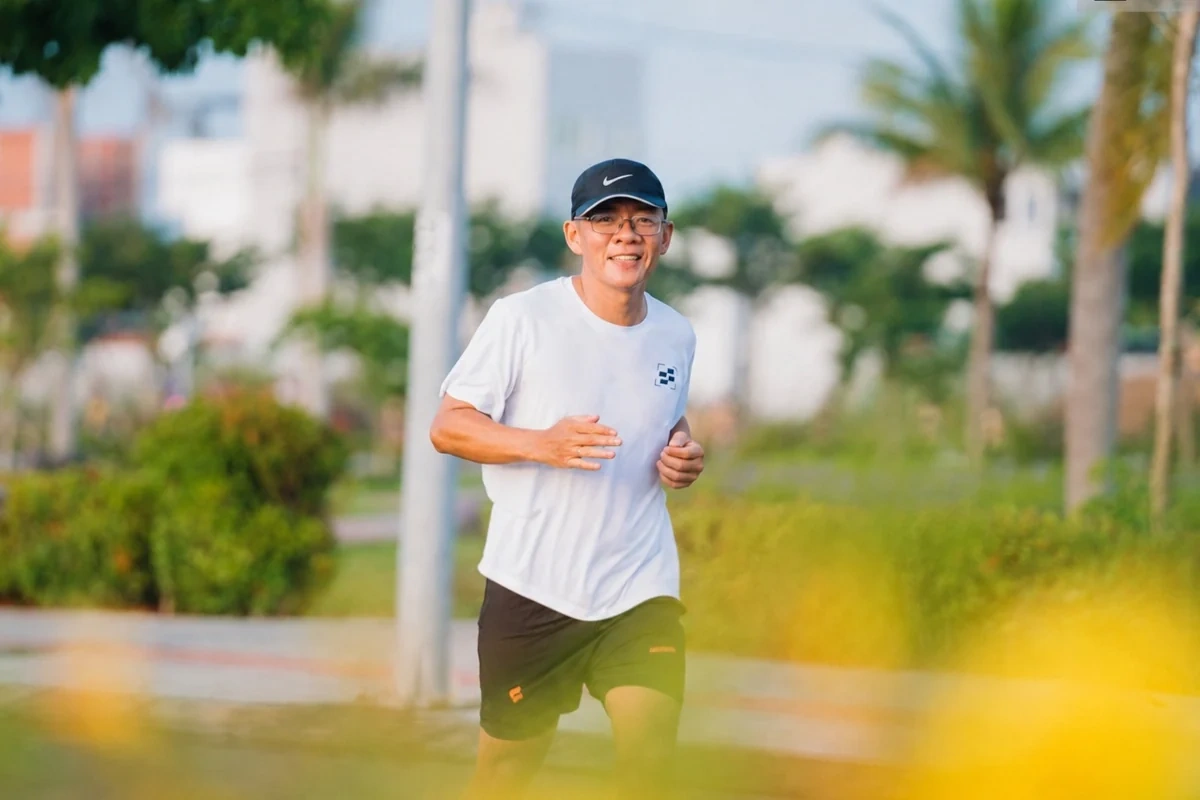 50 năm một hành trình, hàng ngàn bước chân “người Vinamilk” cùng nhịp tiến