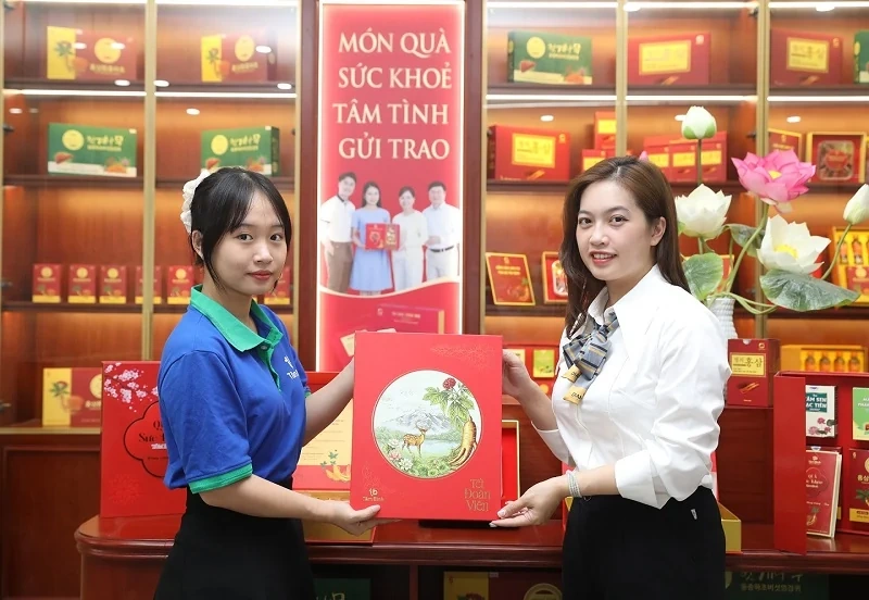 Xu hướng quà tặng Trung thu 2026: Tri ân gắn liền với giá trị thực