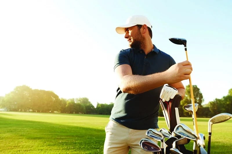 Hướng dẫn cách chọn gậy golf phù hợp từ chuyên gia
