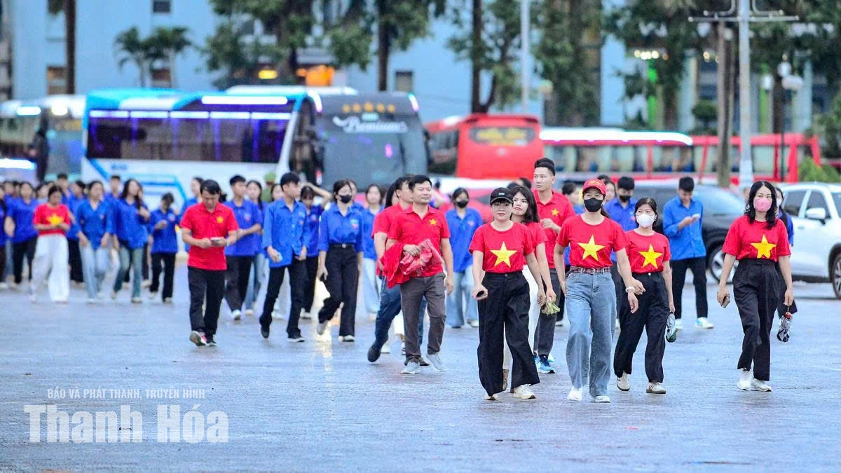Góp phần lan tỏa thông điệp lối sống xanh